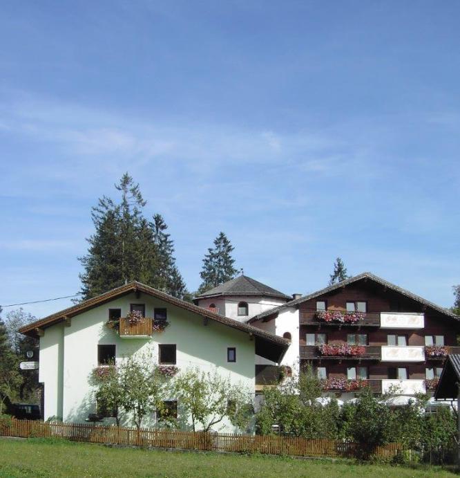 Münster Landgasthof Astner酒店 外观 照片