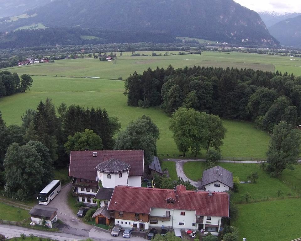 Münster Landgasthof Astner酒店 外观 照片